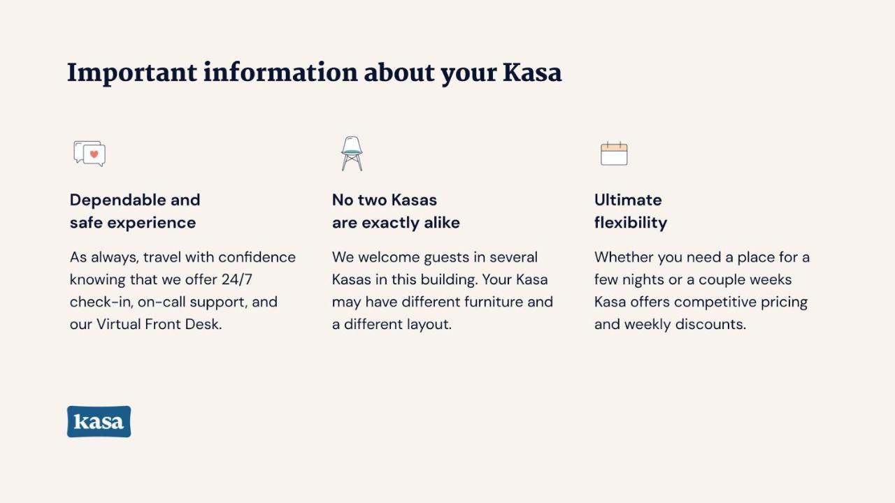 Kasa Greenville ดัลลัส ภายนอก รูปภาพ
